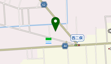 株式会社タカセキ富山の地図画像