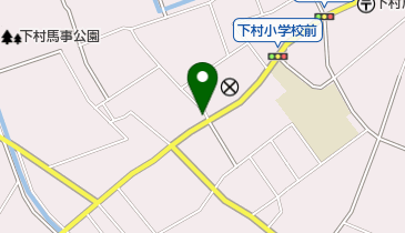 島電機商会の地図画像