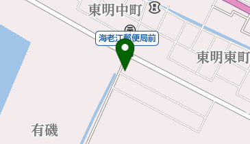 株式会社斉田商店富山営業所の地図画像
