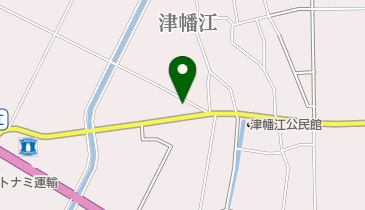 ありさわ美容室の地図画像