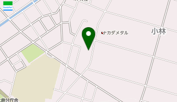 宮脇不動産の地図画像