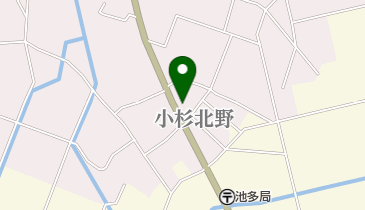 佐藤仏壇店の地図画像
