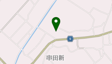松本ニットの地図画像