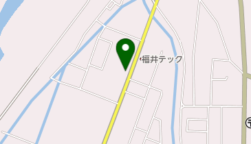 きよしカットショップの地図画像