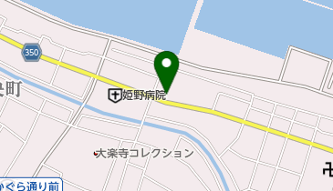 ほんまの地図画像