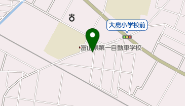 プロヴァンスの地図画像