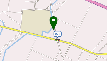 射水市消防本部 射水市消防団 北部方面団 作道分団の地図画像