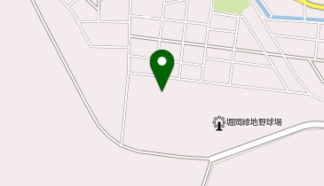 射水市消防本部 射水市消防団 北部方面団 堀岡分団の地図画像