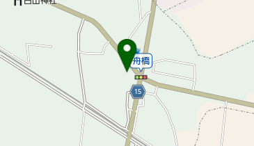 桜井産業の地図画像