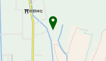 等通寺の地図画像