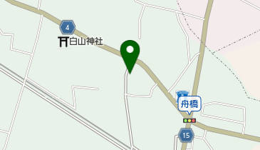 コア-テック株式会社の地図画像