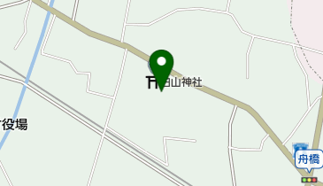 ファインネクス株式会社の地図画像