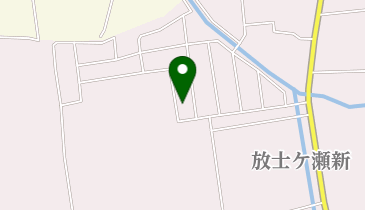 石原サッシの地図画像