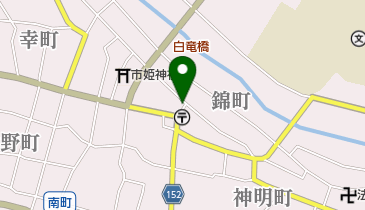 有限会社松本衛生特殊工業所の地図画像