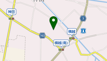 上市町 弓庄公民館の地図画像