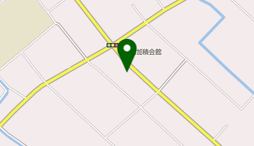 内山太一音楽教室の地図画像