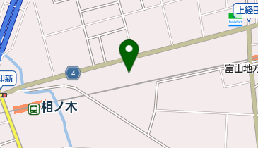 有限会社テクノ車輛の地図画像