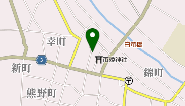 栄子の地図画像