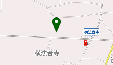 ナカムラスポーツの地図画像