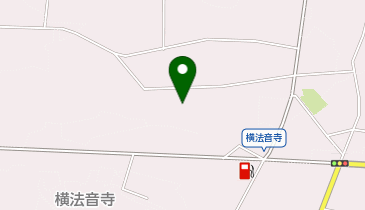 創和商会の地図画像