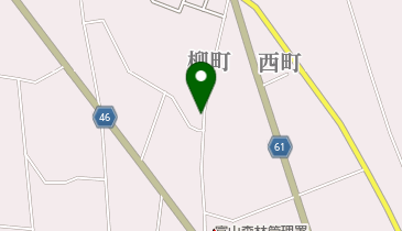 アトリエ1の地図画像