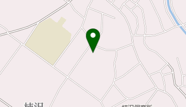 ビューティスポット・ユースの地図画像