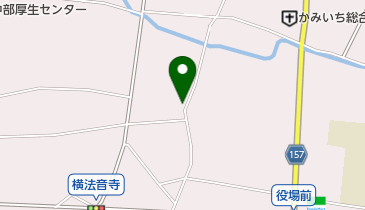 リップルの地図画像