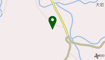 上市町役場 大岩児童館の地図画像