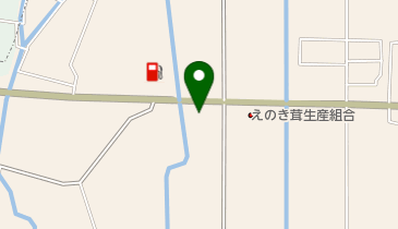 三井車検の地図画像