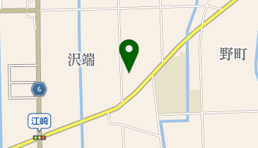 高野公民館の地図画像