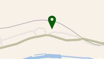 千垣公民館の地図画像