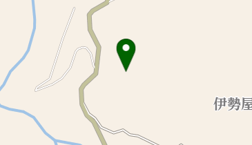 東峯地区集落センターの地図画像