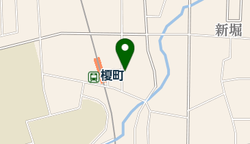 木谷綜合学園 立山中央教室の地図画像