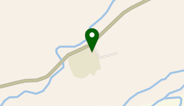 立山芦峅小学校の地図画像