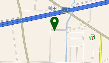 有限会社ユーザーメイトジャパンの地図画像