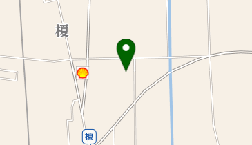 協和モータースの地図画像