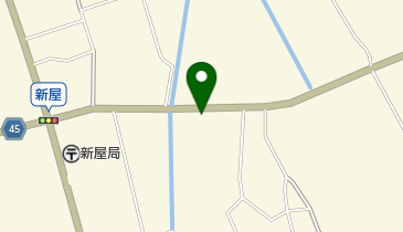 ヴィラージュの地図画像