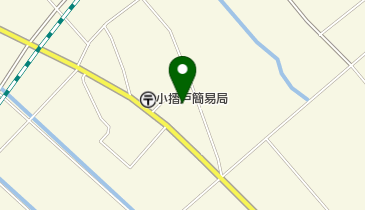 お達者くらぶ小摺戸デイサービスセンターの地図画像