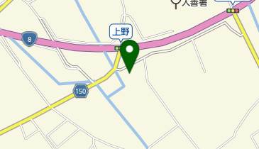 株式会社吉田工務店の地図画像