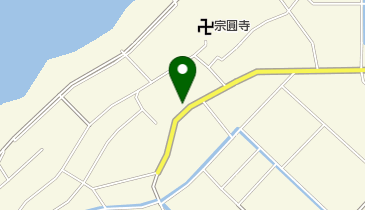 井田電機商会の地図画像