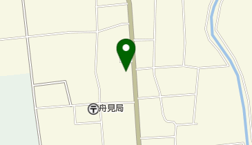 カヤハラ電化の地図画像