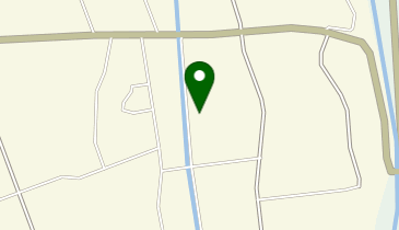 入善町 墓ノ木公民館の地図画像