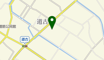 株式会社山口技研の地図画像