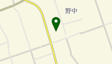 四千石用水土地改良区の地図画像
