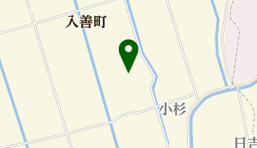 ウエノ計測サービスの地図画像