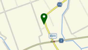 杉原酒店の地図画像