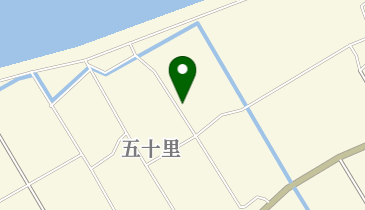 有限会社新徳興業の地図画像