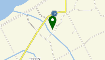 光誓寺の地図画像