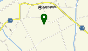 光明寺の地図画像