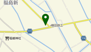 若島石材工業の地図画像
